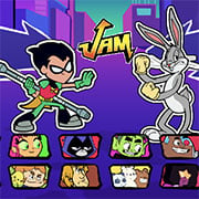 العب القفزات الحربية المزيج الآن - Arcade لقطة شاشة لعبة :xxx - :yyy