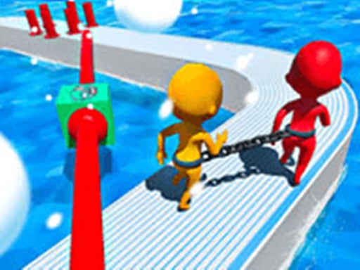 アイスレースで楽しい - Fun & Run 3Dゲーム - Free 上位無料オンラインゲームRaceタグ付き Game