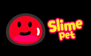 Slime Pet Games
