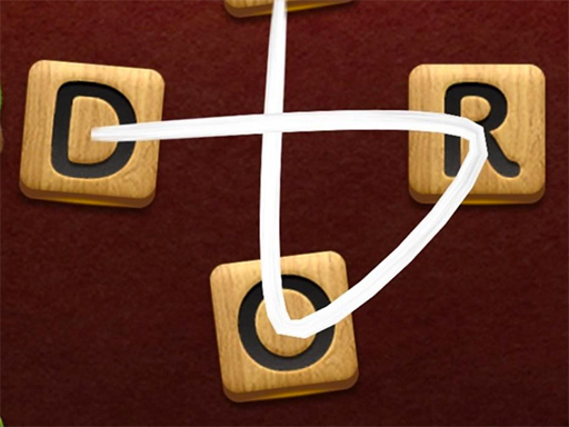 Play Word Connect Now Word Connect gameplay screenshot