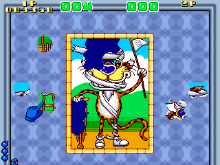 Play PuzzLove (Korea) Now -  :xxx - :yyy Game Screenshot