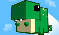 Cloud Critters Games
