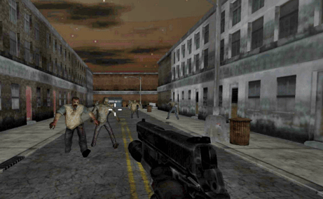 今すぐ沈黙の狂気 心理的トラウマをプレイ -  :xxx - :yyyゲームスクリーンショット