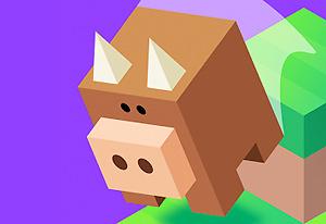 Play Down The Mountain Now