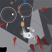 Shapes and Shots gameplay screenshot