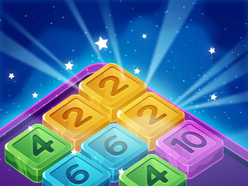 Drop n Merge Games