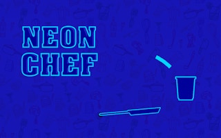 Neon Chef Games