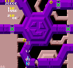 Play Scion (Cinematronics) Now -  :xxx - :yyy Game Screenshot