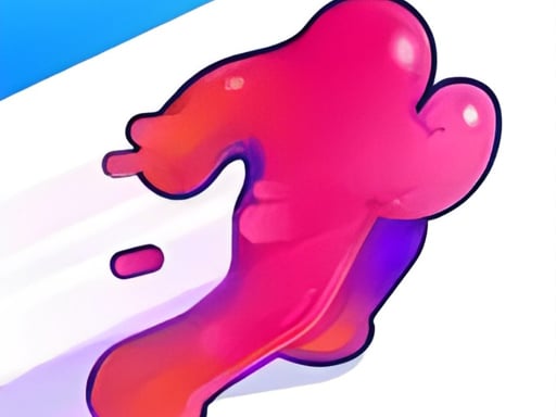 Jelly Escape - Free Top Free Online Games tagged Racing Game