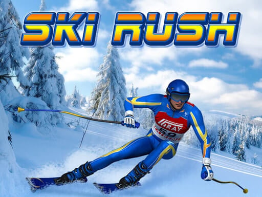 Rush de Esqui