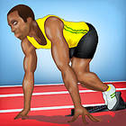 Juega a 100 meter sprint ahora