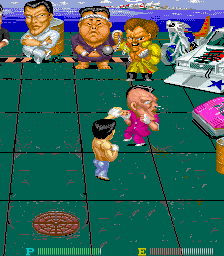Play Kageki (US) Now -  :xxx - :yyy Game Screenshot