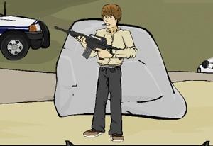 Call of Bieber 立即玩Call of Bieber