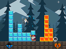Play Tower Drop Now - 2 Player :xxx - :yyy Game Screenshot