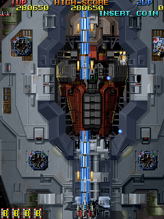 Spiele jetzt Viper Phase 1 (Neue Version, Welt) -  :xxx – :yyy Spiel-Screenshot