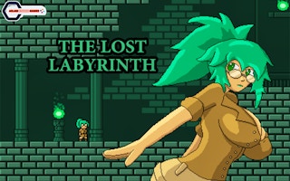 The Lost Labyrinth Games