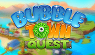 Bubble Town Quest Games