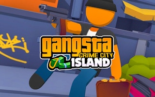 Gangsta Island Crime City - Similar Game