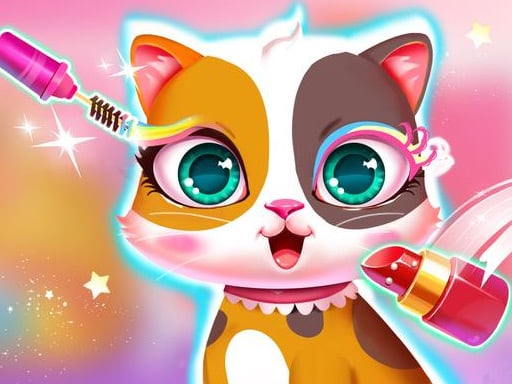 Princess Pet Castle - Free Top Free Online Games tagged Pet Game