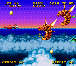 Play Prehistoric Isle in 1930 (US) Now -  :xxx - :yyy Game Screenshot