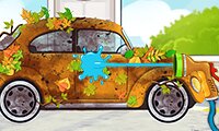 Play Car Salon Now -  :xxx - :yyy Game Screenshot
