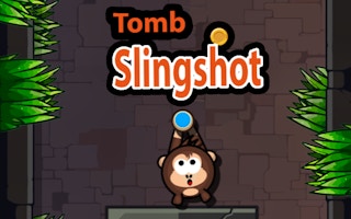 Tomb Slingshot Games