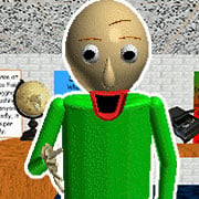 Juega a Canción Diversión Baldi ahora -  Captura de pantalla de :xxx - Juego :yyy