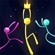 Play Stick Fight The Chaos Now -  :xxx - :yyy Game Screenshot