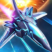 Play Star Wars Bullet Hell Now - Arcade :xxx - :yyy Game Screenshot