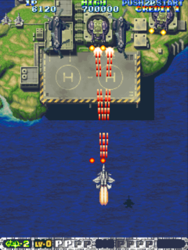 Play Air Gallet (older, Europe) Now -  :xxx - :yyy Game Screenshot