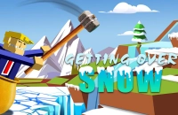 Play Getting Over Snow online free