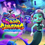 Subway Surfers: Underwater Play Subway Surfers: Underwater Now