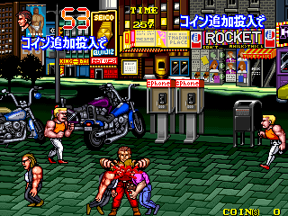Spiele jetzt Die Kämpfervölker (Japan) -  :xxx – :yyy Spiel-Screenshot