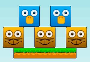 Odd Ducks Play Odd Ducks Now