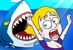 Play Save the Girl Online Now