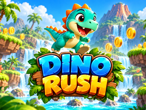 Dinos Rush