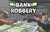 Bank Robbery