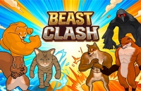 Play Beast Clash Free Online - Browser Game
