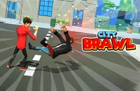 City Brawl