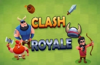 Clash Royale