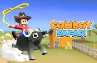 Cowboy Safari