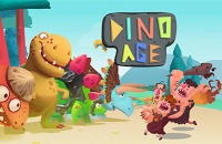 Dino Age Games