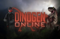 Play Dinogen Online online free