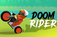 Doom Rider Games