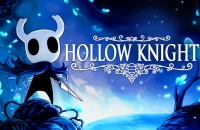 Hollow Knight