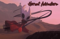 Hornet Adventure