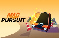 Mad Pursuit