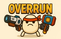 Overrun Games
