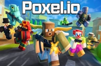 Poxel.io