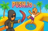 Play Push.io Free Online - Browser Game
